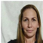 Licenciada en educación primaria